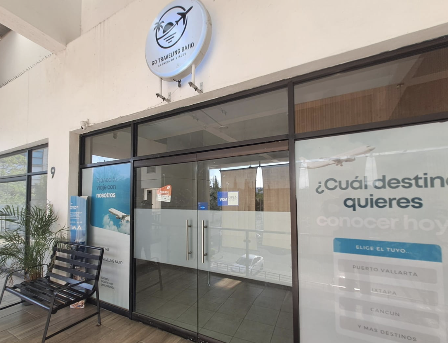 Suman más de 50 denuncias contra agencia de viajes Traveling Bajío