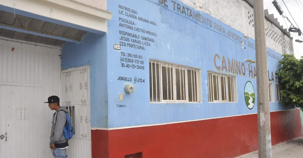 Guanajuato prepara reforma para regular anexos bajo enfoque de derechos humanos