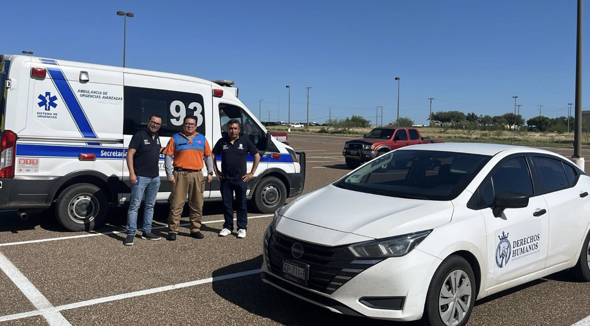 Guanajuato alista caravana migrante de verano: habrá vigilancia en todo el trayecto