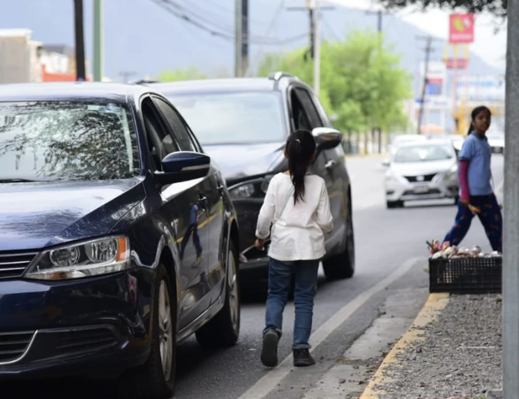 Derechos Humanos vigila atención a niñez trabajadora tras operativo en León