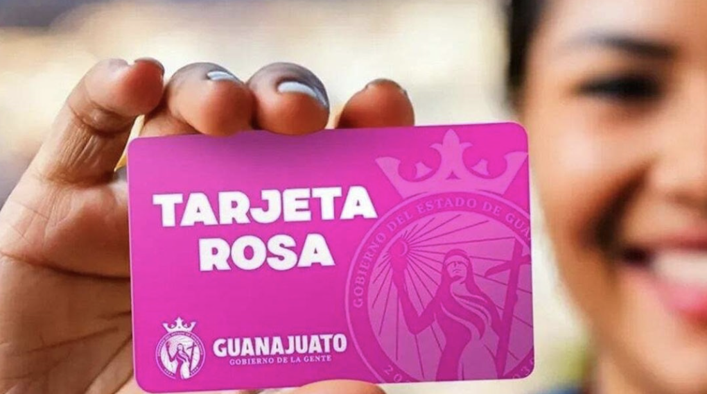 Tarjeta Rosa abrirá 45 mil nuevos espacios y reagendará entregas pendientes en agosto