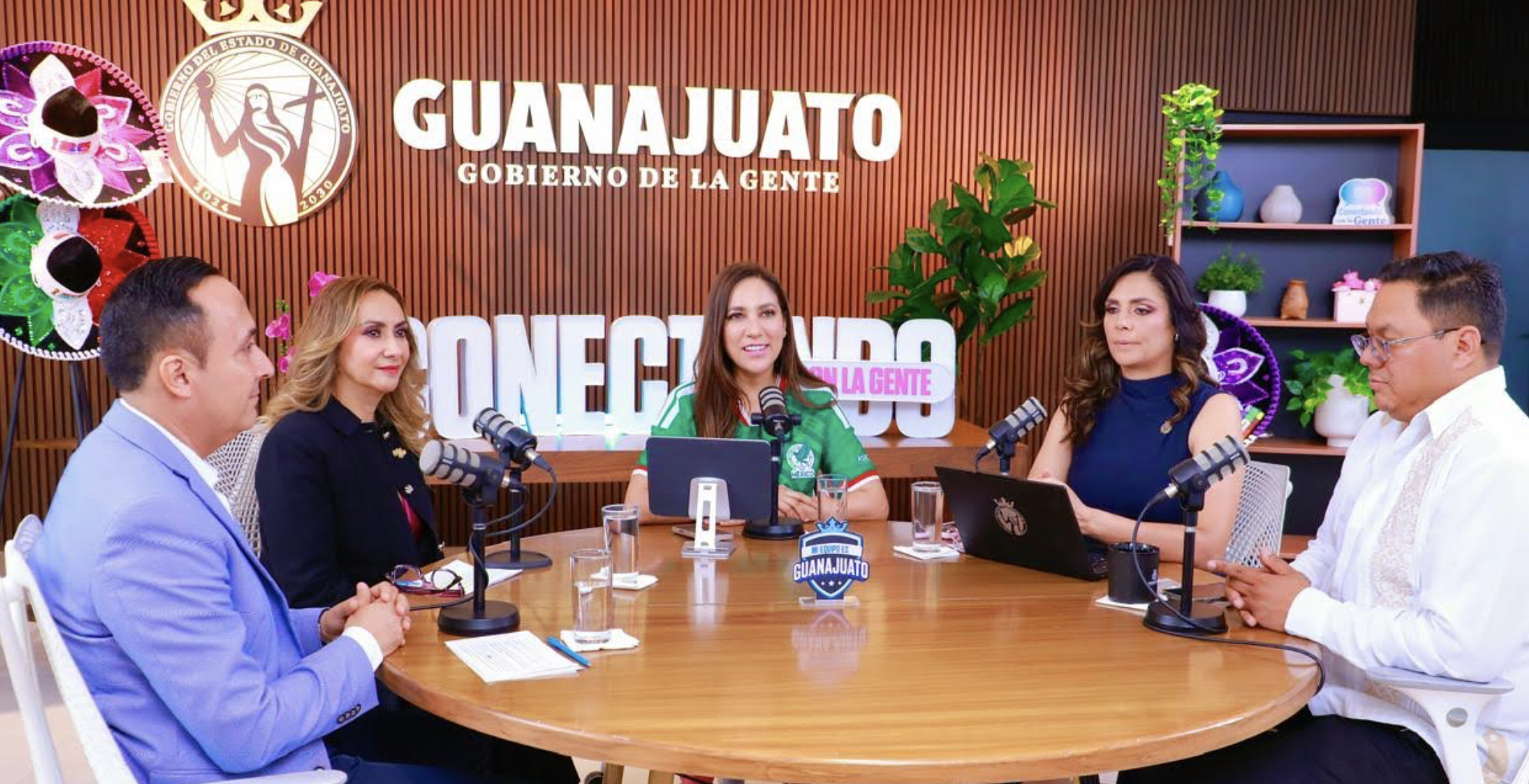 Estas serán las sedes en Guanajuato para ver gratis el Mundial 2026