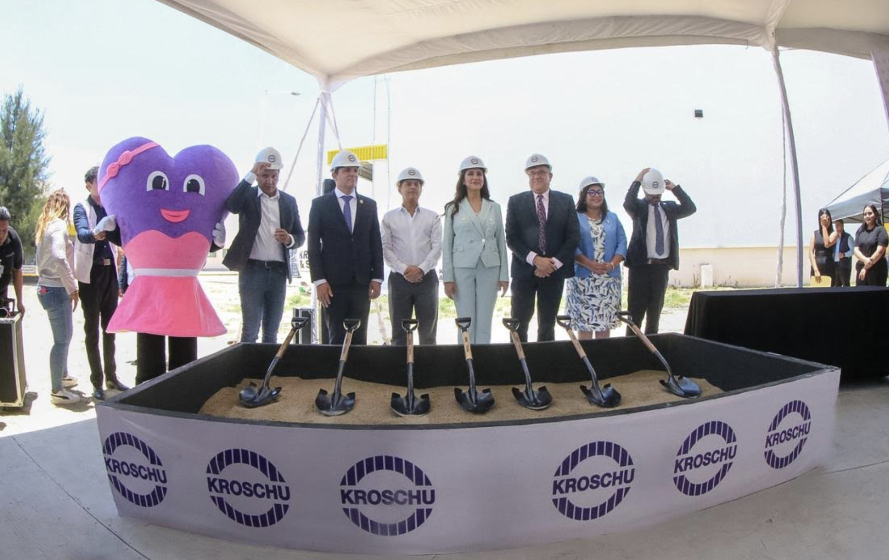 Kromberg & Schubert apuesta por Guanajuato con inversión de 26 millones de dólares