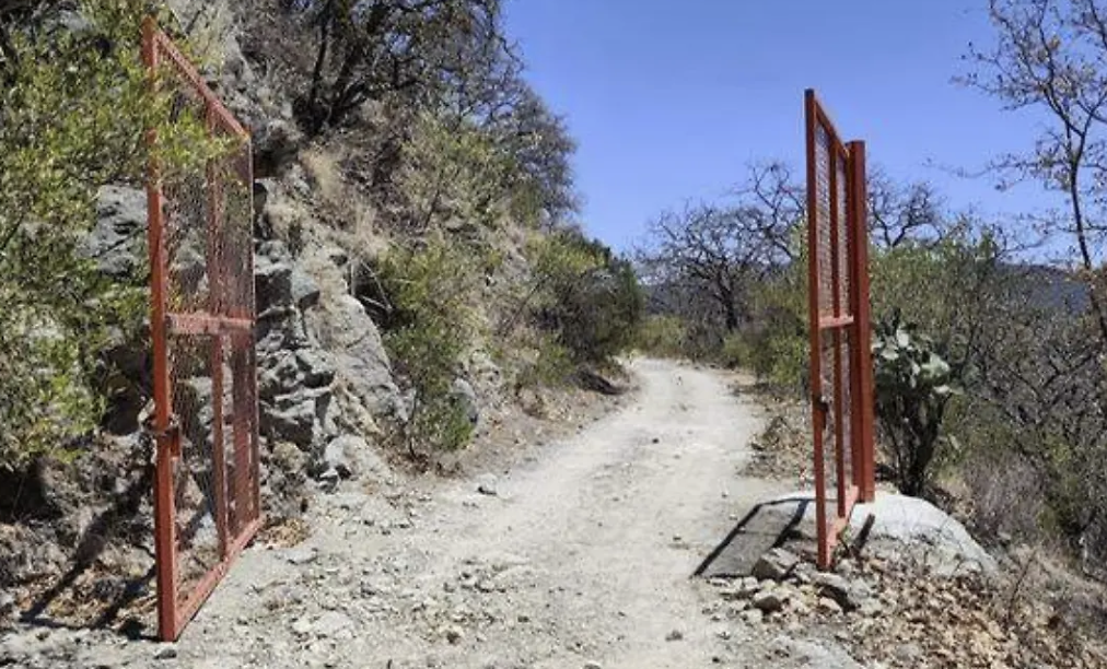Camino de los Mexicanos: abren histórica ruta ligada al Camino de la Plata en Guanajuato