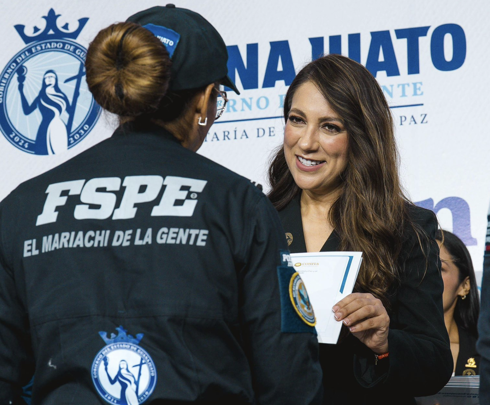 Guanajuato registra su cifra más baja de homicidios en nueve años, asegura gobernadora