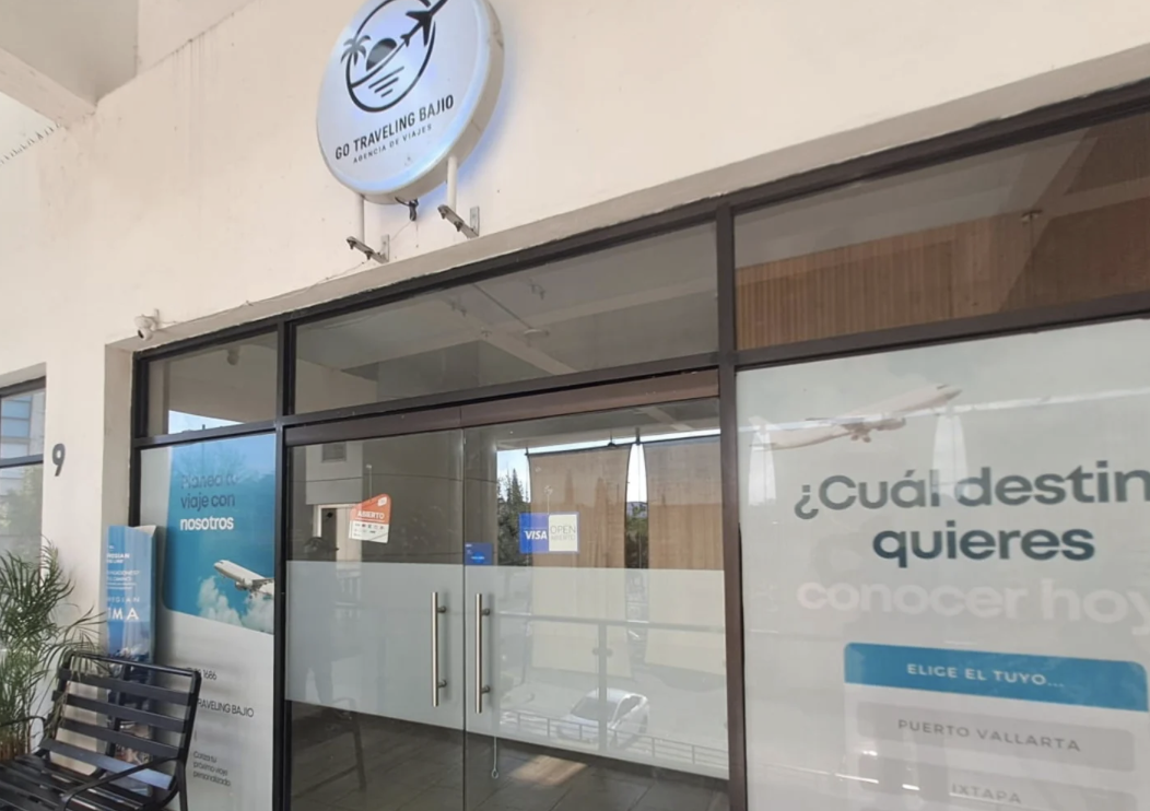 ¿Fuiste víctima? Vinculan a proceso a dueño de Go Traveling Bajío