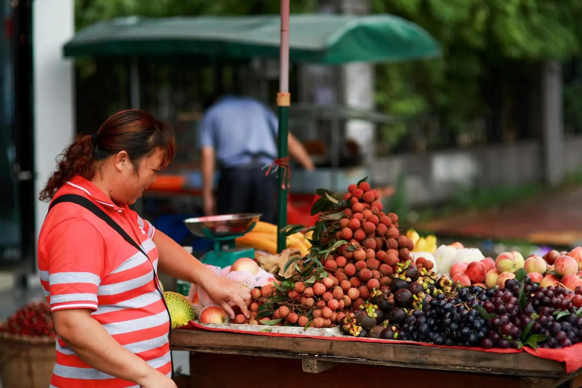 Municipio ofrece espacios en tianguis a comerciantes desalojados del Agropecuario