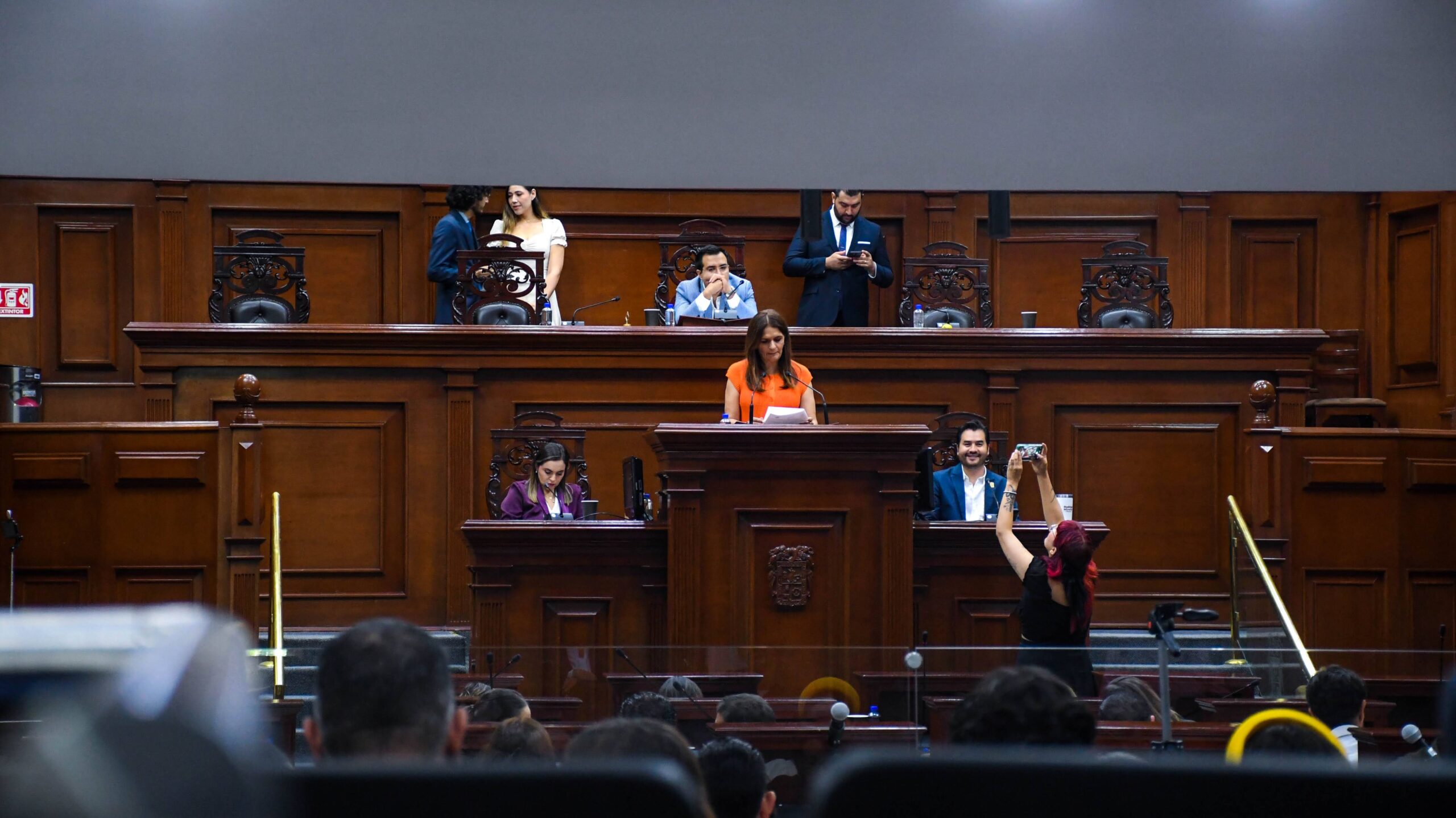 Hasta 5 años de prisión por suministrar sustancias sin consentimiento en Aguascalientes