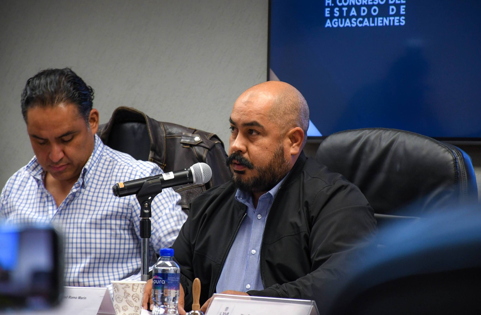 Propone diputado reconocer derecho a la desconexión digital de servidores públicos