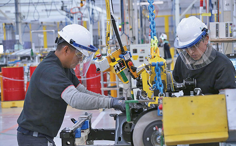 Confían en que mano de obra de COMPAS pueda ser recontratada en Aguascalientes