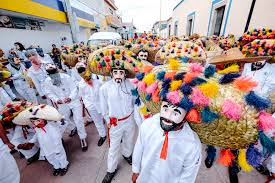 Después de la FNSM… llega la Feria de los Chicahuales: presentarán programa el 1 de junio