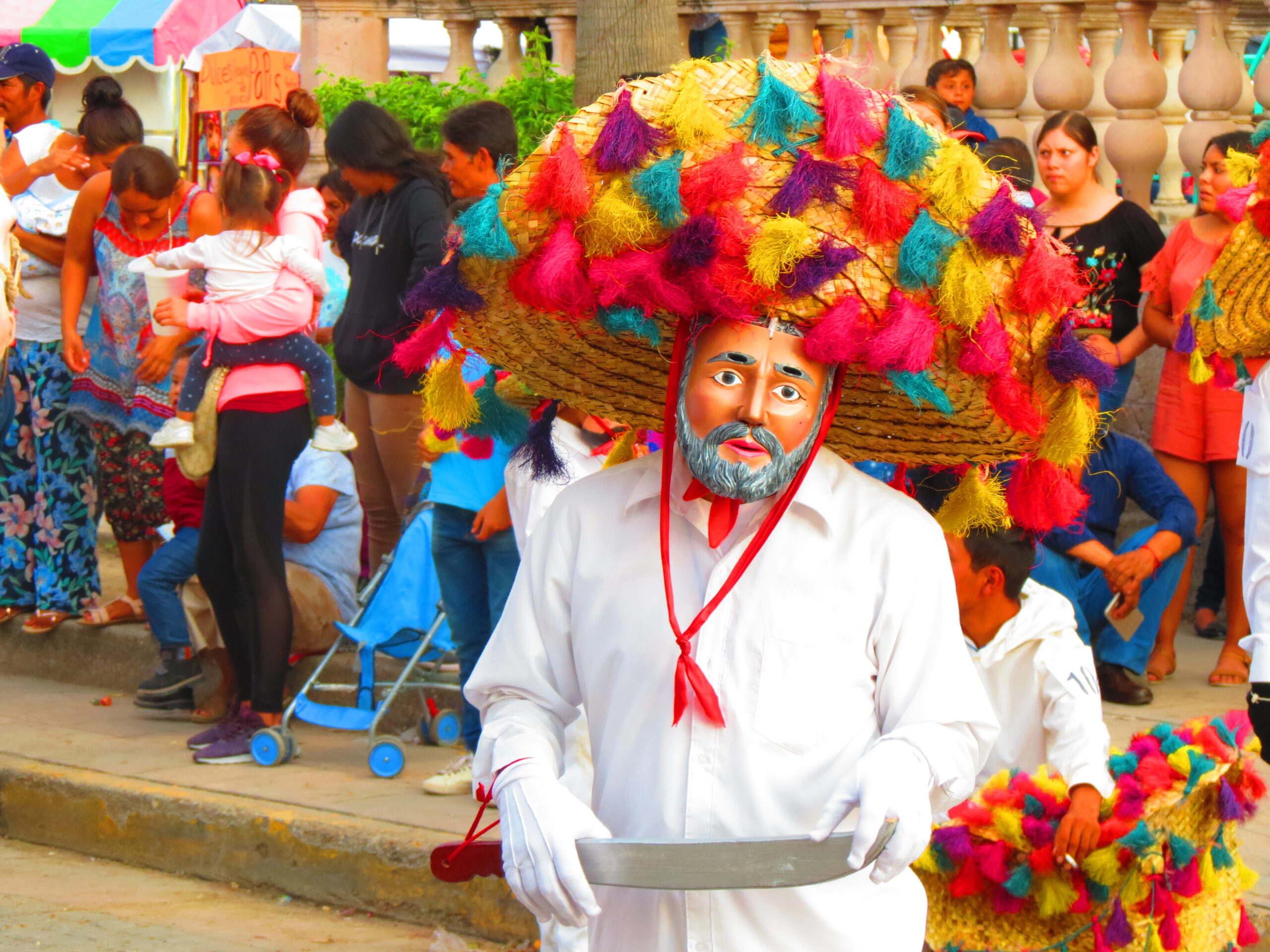 Después de la FNSM… llega la Feria de los Chicahuales: presentarán programa el 1 de junio