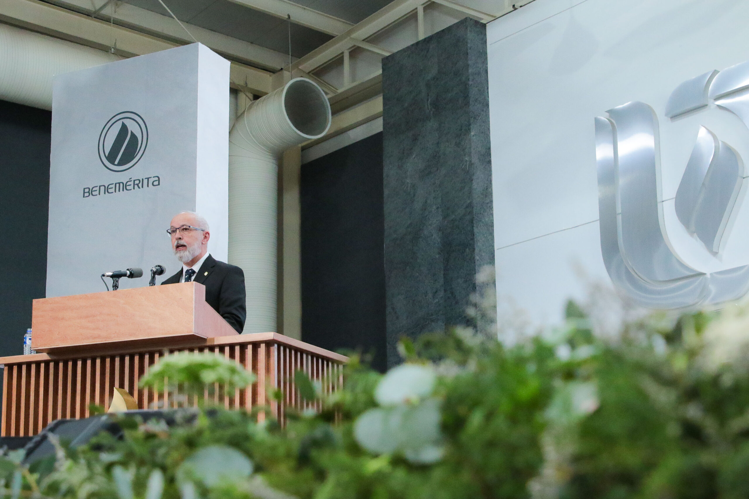 Rector de la UAA pide equilibrio ante iniciativa que sanciona denuncias falsas contra docentes