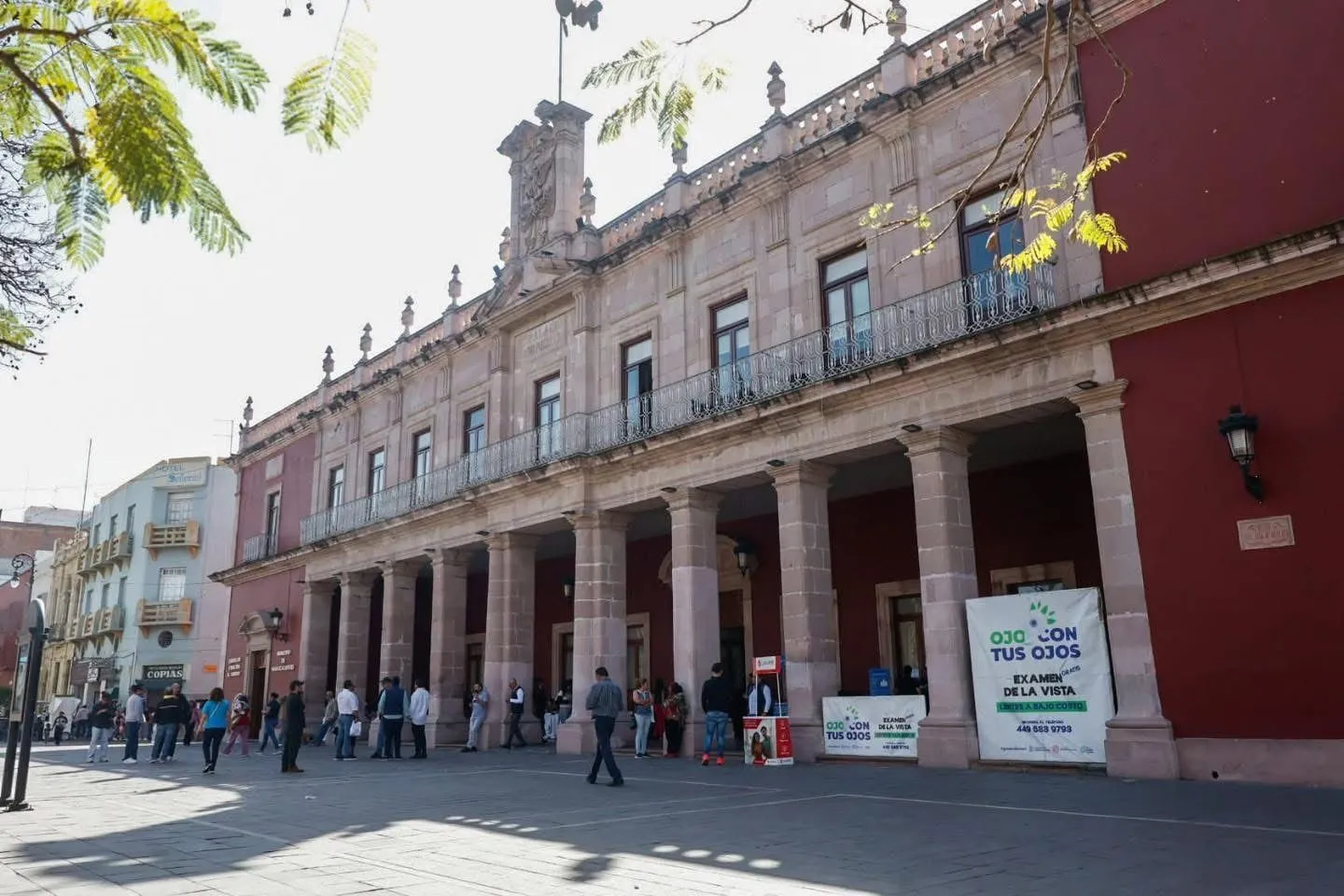 Miércoles Ciudadano ya tendrán atención legal gratuita y mesa de SIPINNA