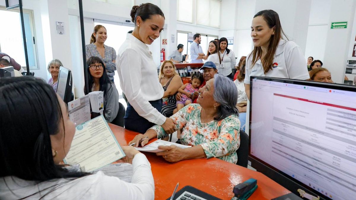 CANACO impulsa ventanilla única para abrir negocios en menos tiempo