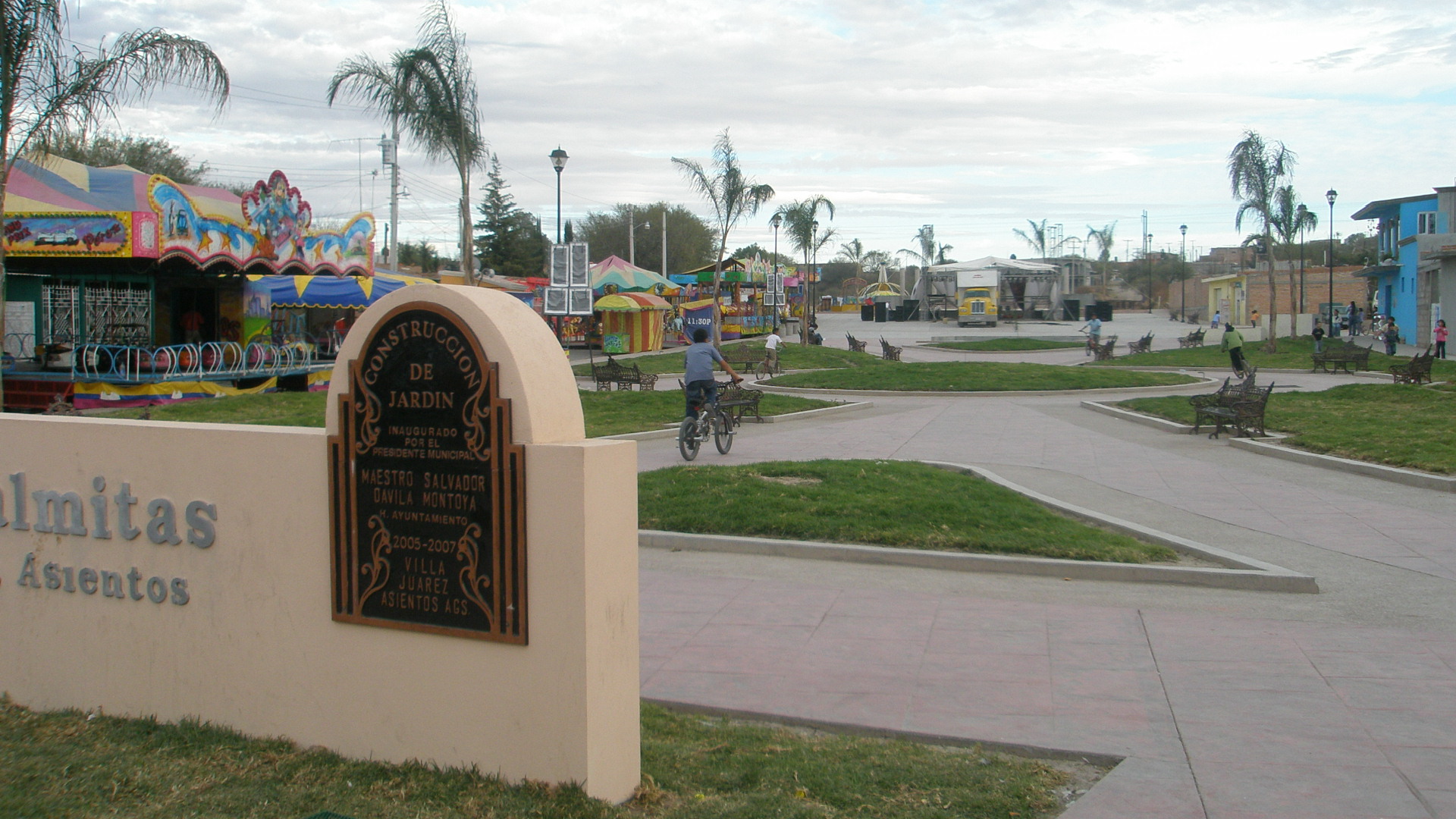 ¿Nace el municipio 12? Proponen en el Congreso independizar Villa Juárez de Asientos