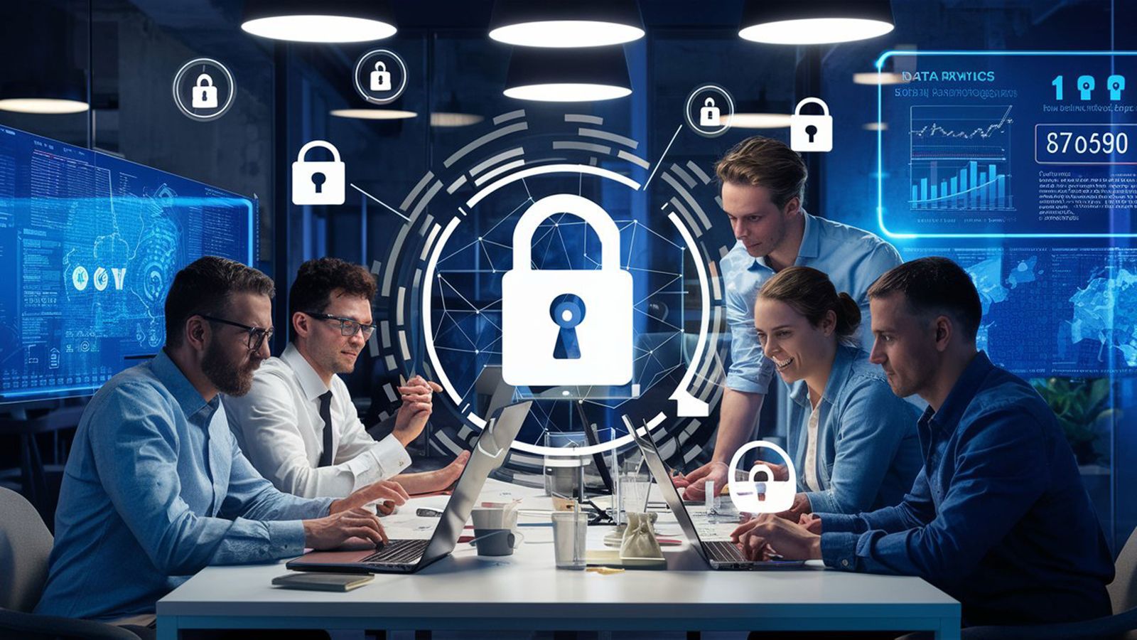 Seguritech Privada recomienda estrategias de ciberresilencia
