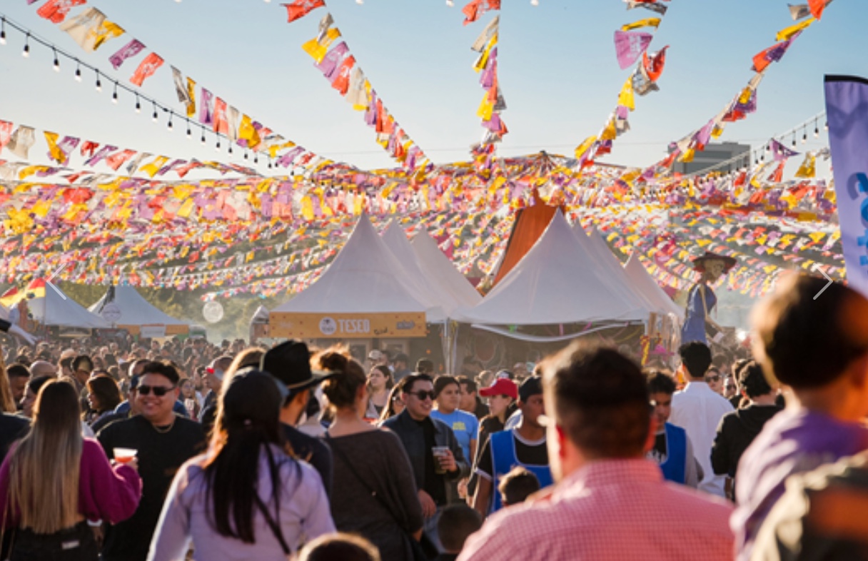 Festivales en Chihuahua reportaron más asistentes de lo permitido