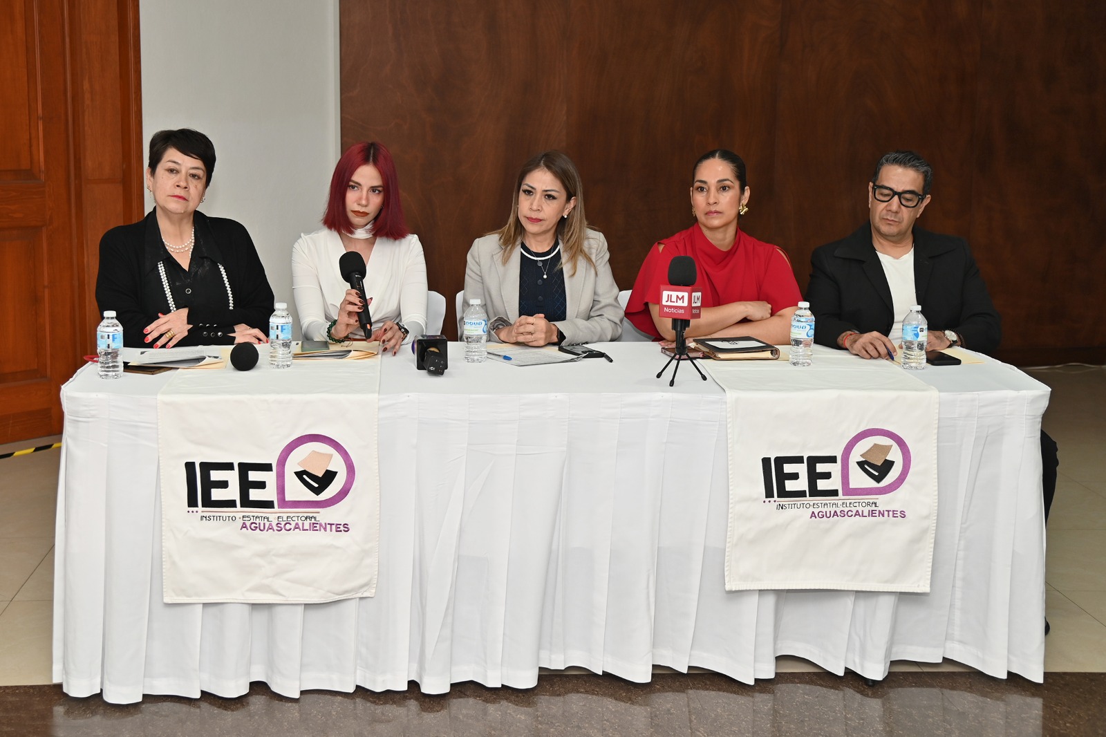 Van contra simulaciones en candidaturas LGBTIQ+, de discapacidad y pueblos originarios en 2027