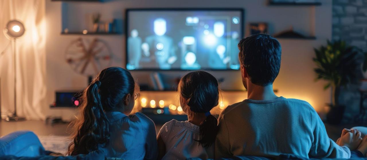 “La TV no murió, evolucionó para llegar a millones de personas”, destaca Andrés Tovar