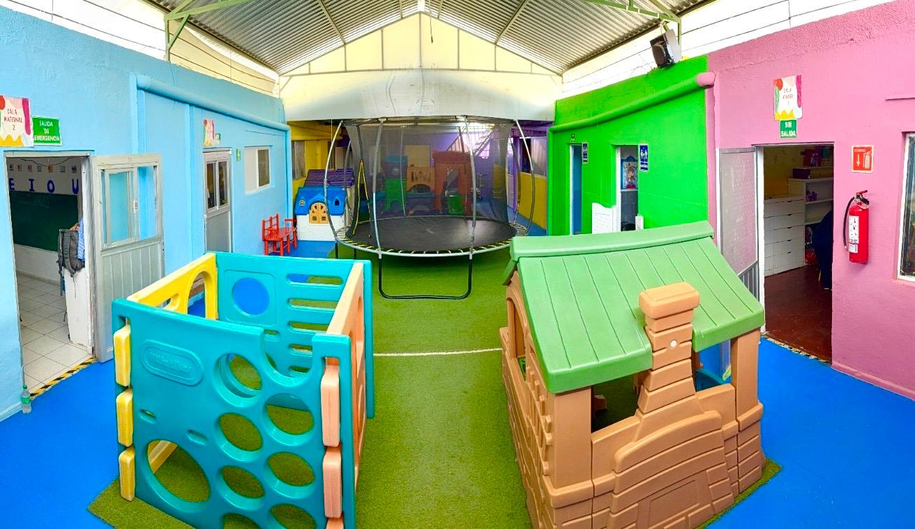 ¿Buscas una estancia infantil para tu hija o hijo? Estas son las opciones disponibles en Aguascalientes