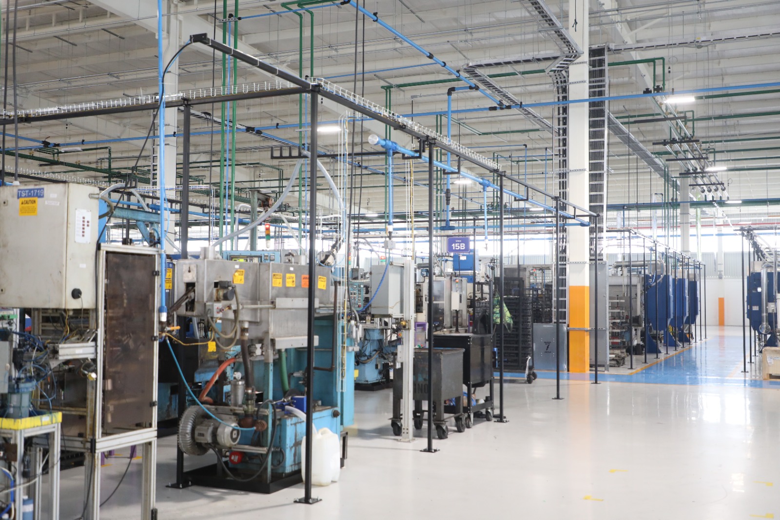Aguascalientes suma 78 anuncios de inversión y prevén 30 más este año