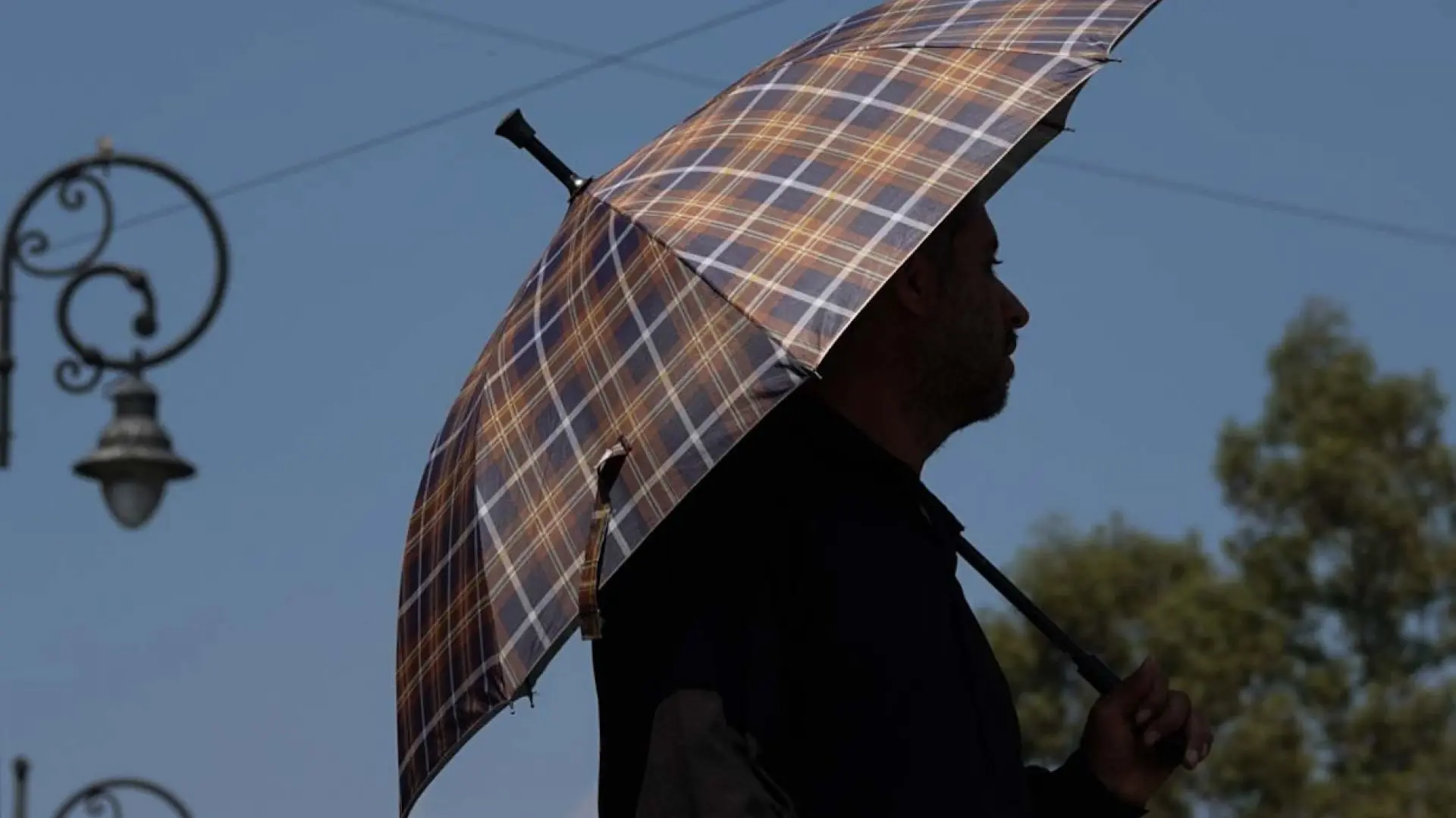 Alertan por aumento de temperaturas y difunden medidas preventivas