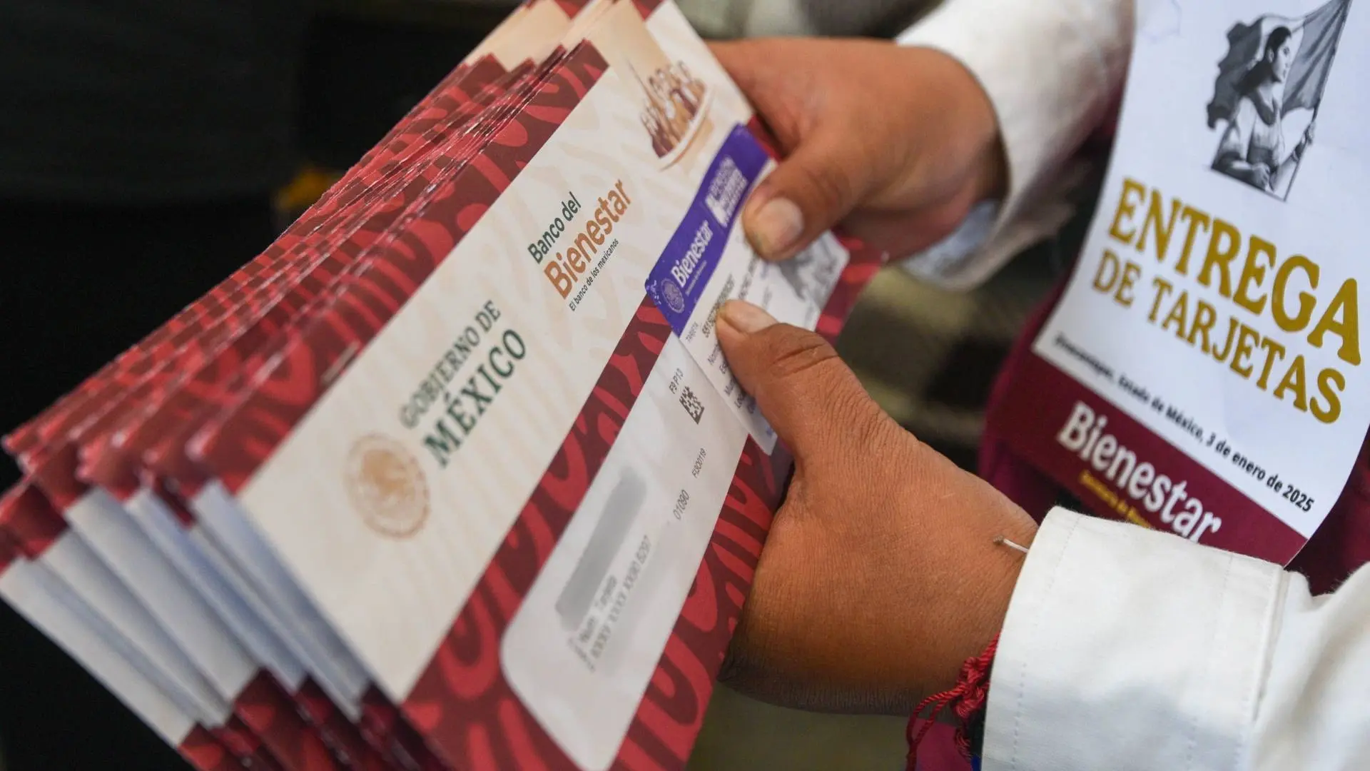 “Si te piden dinero, es fraude”: alertan por engaños con programas sociales federales 