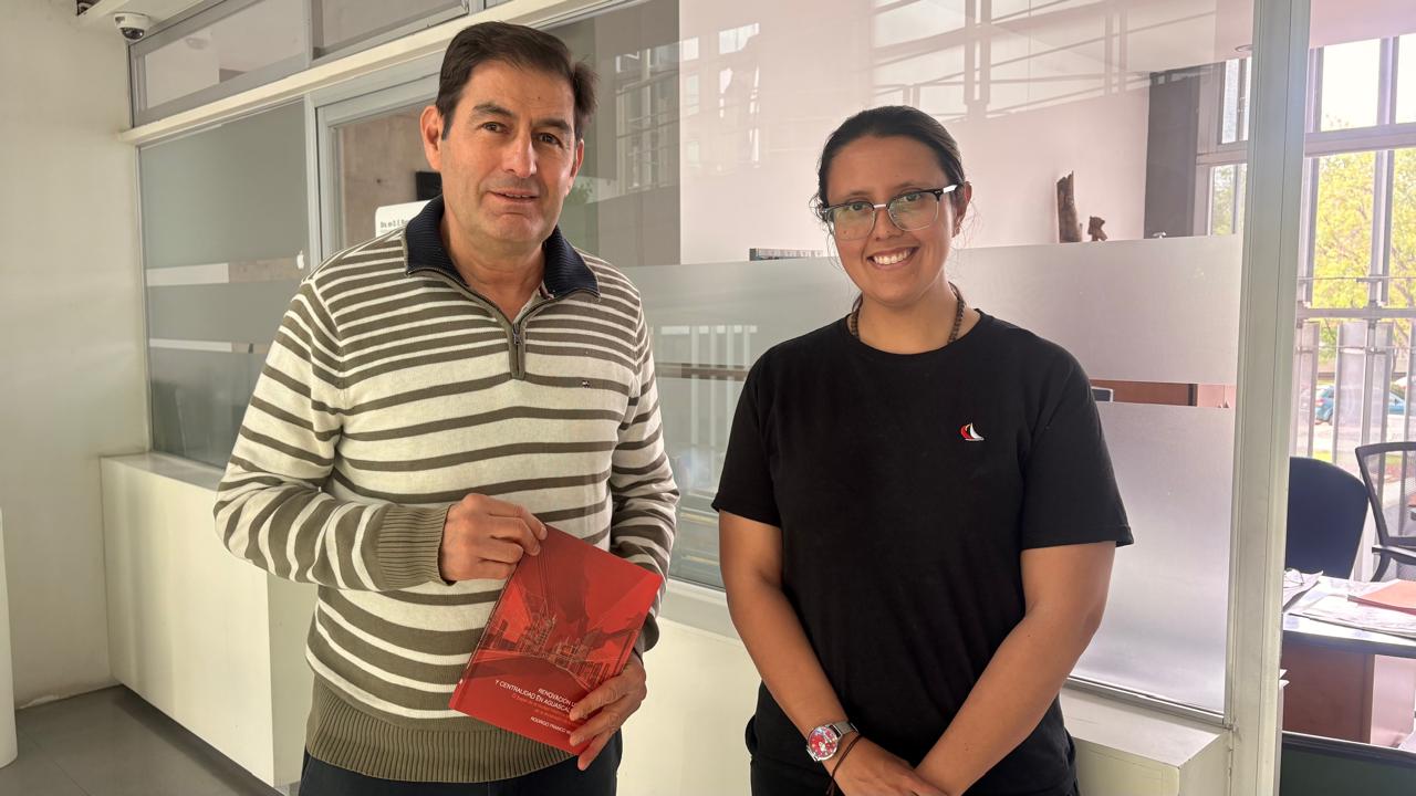¿Cómo pasó Aguascalientes de ser una ciudad pequeña a una urbe segmentada?