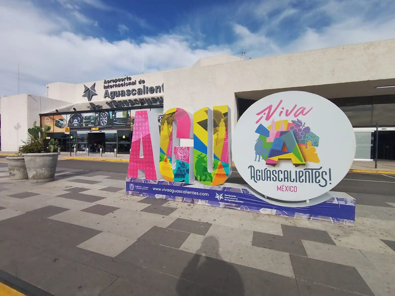 Por iniciar, obras de ampliación del Aeropuerto; trabajos se extenderán 3 años