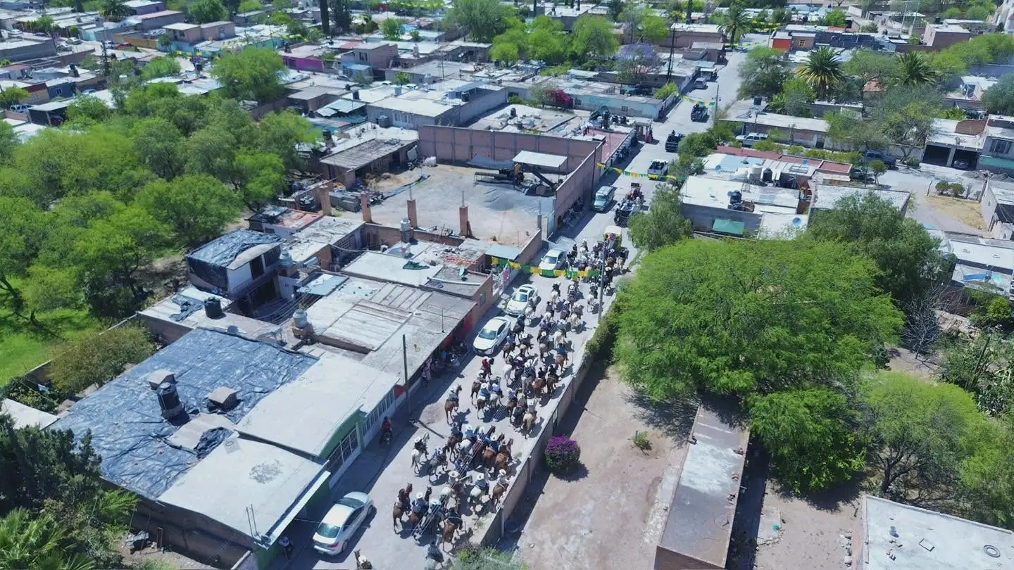 Comités Ciudadanos de Asientos rechazan creación del municipio 12