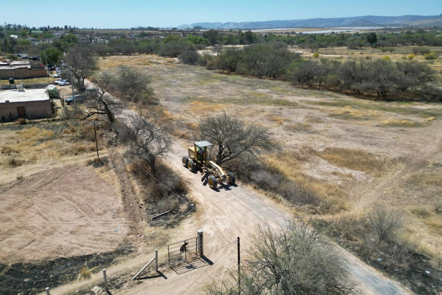 ¿Es viable otro distrito de riego para Aguascalientes? Esto dice SEDRAE