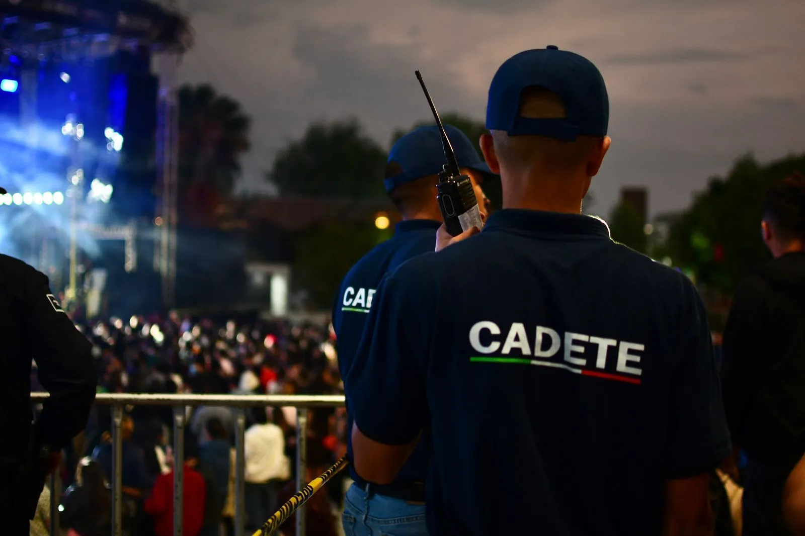 Invitan a integrarse a la Policía Municipal de Aguascalientes