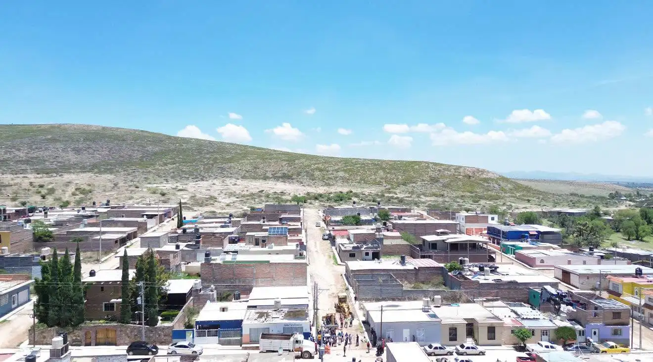 Consejería del gobierno estatal ve viable la creación del municipio de Villa Juárez