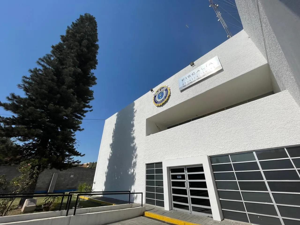 Fiscalía destaca disminución del 35% en rezago de carpetas de investigación