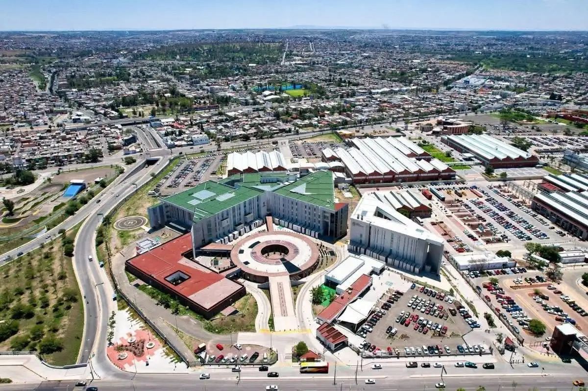 Ampliarán área de urgencias del Hospital Hidalgo
