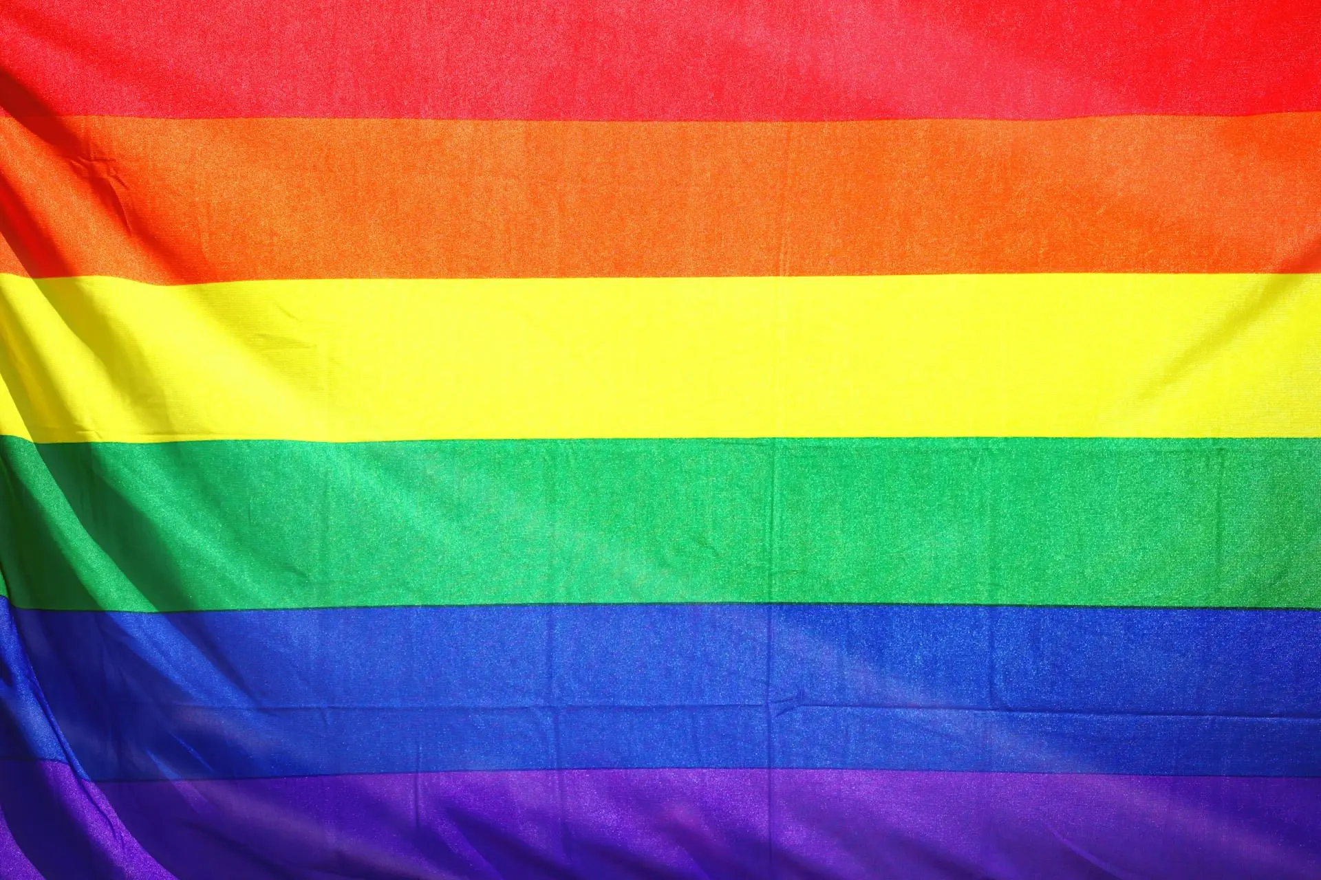 Aguascalientes, entre los estados con mayor porcentaje de población LGBTI+