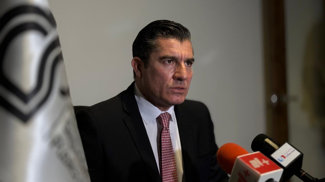 INFRAESTRUCTURA Y SEÑALIZACIÓN SON PARTE DE LA SEGURIDAD PÚBLICA: FLORES CAMPBELL
