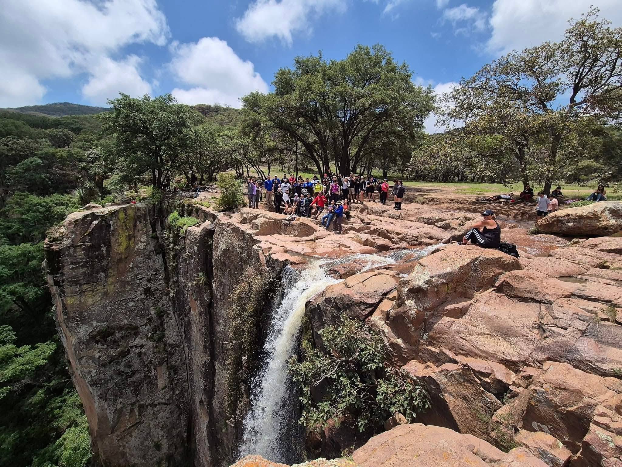 Senderismo y naturaleza: rutas a menos de una hora de Aguascalientes 