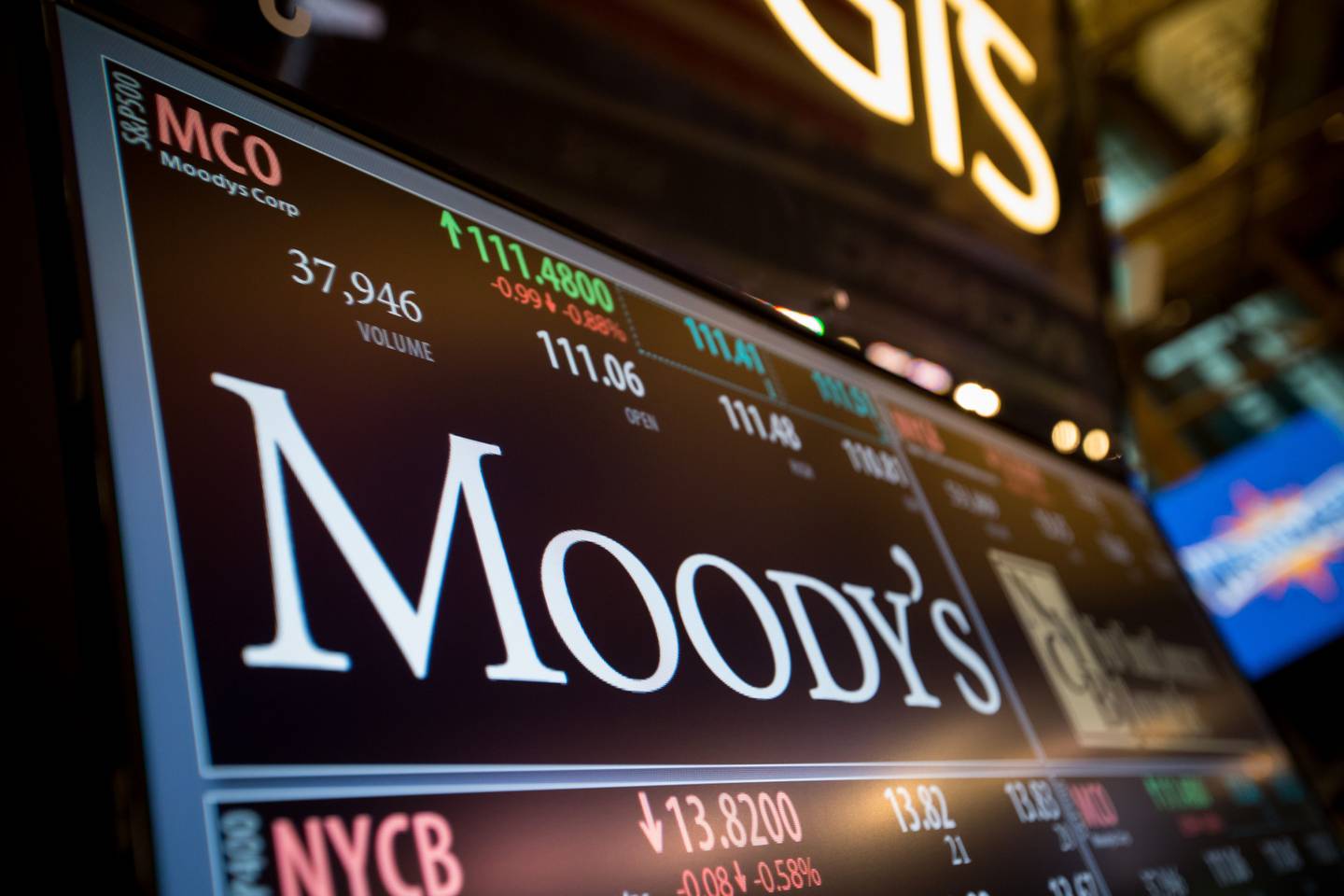 Moody’s no infracciona, alerta responsabilidad pública