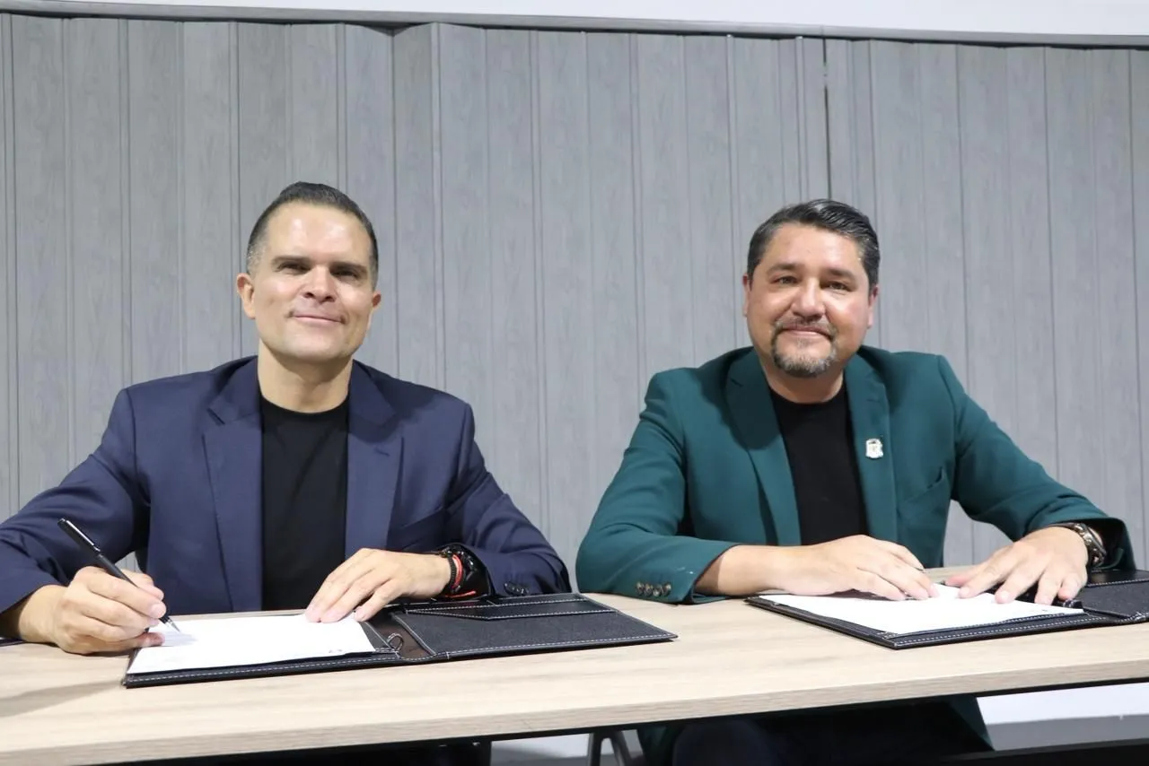Semadesu y Global University desarrollarán proyectos ambientales