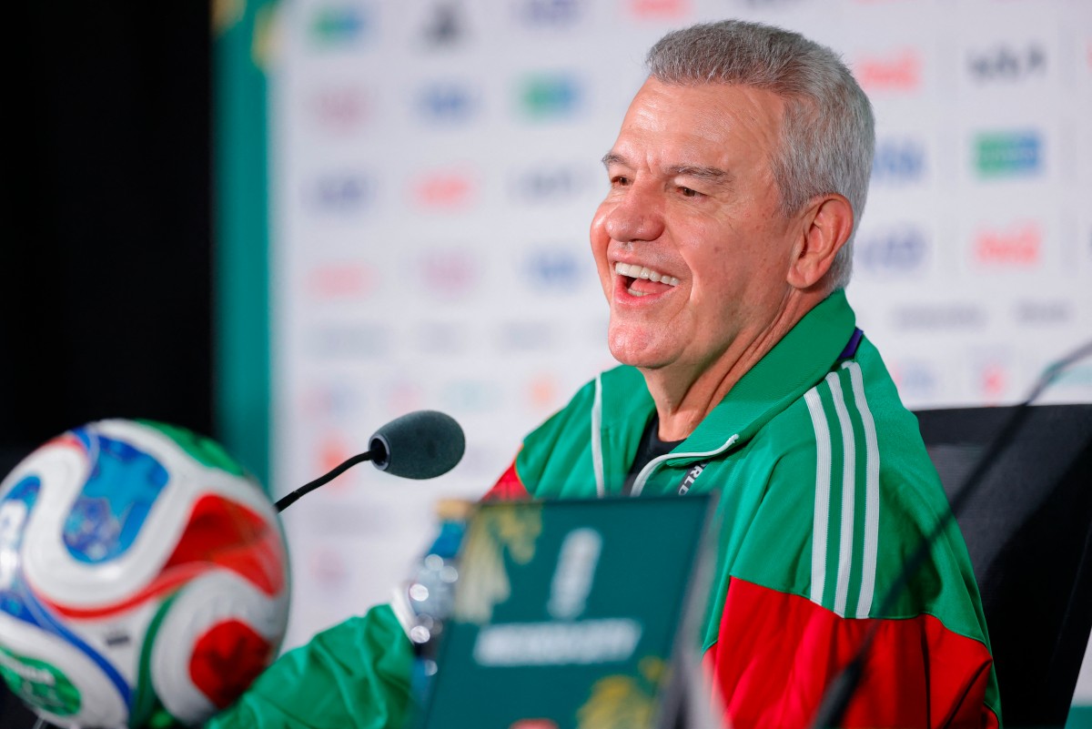 México busca cerrar con paso perfecto; Chequia apela a un “milagro” en el Azteca