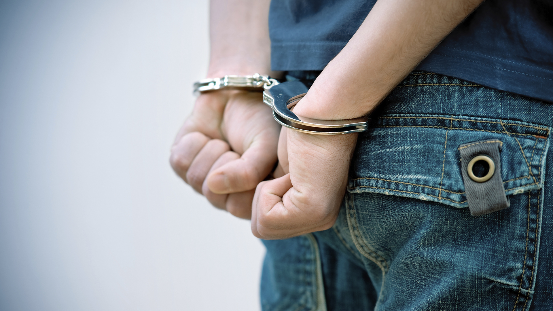 Más de mil adolescentes detenidos en lo que va del año en Aguascalientes