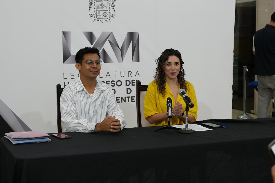 Busca Congreso nueva Ley de Neurodiversidad en Aguascalientes
