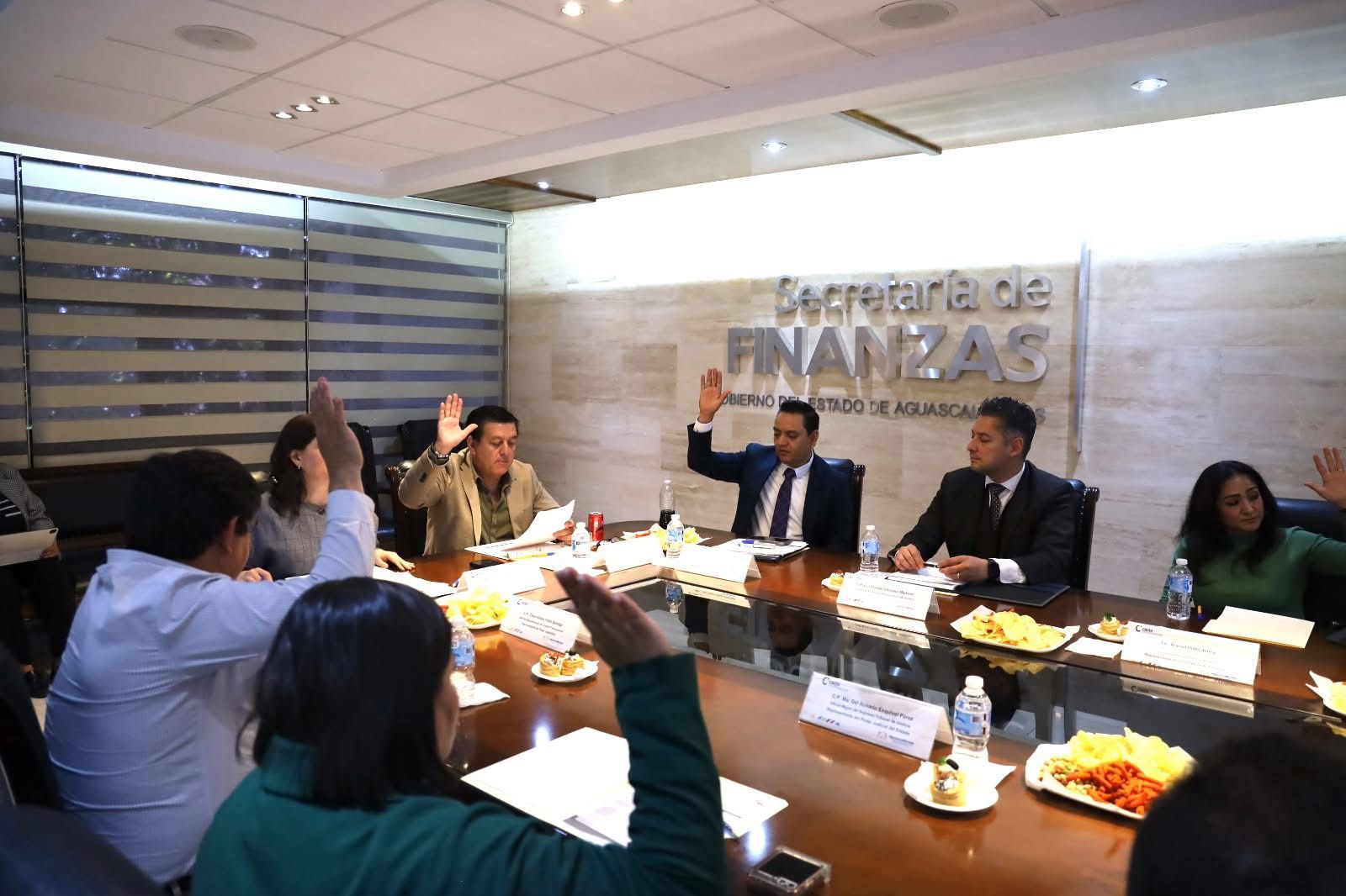 Aprueban resultados de la Primera Evaluación 2026 de la plataforma SEVAC