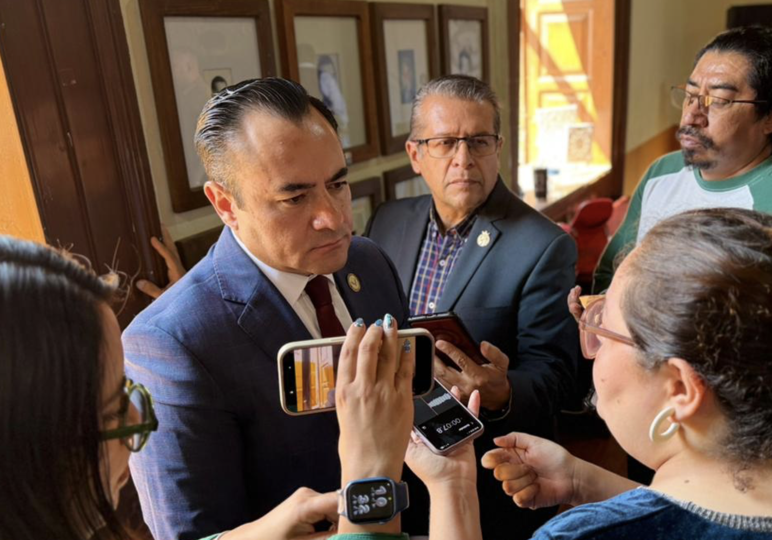 Guanajuato descarta reclutamiento forzado de menores por grupos criminales