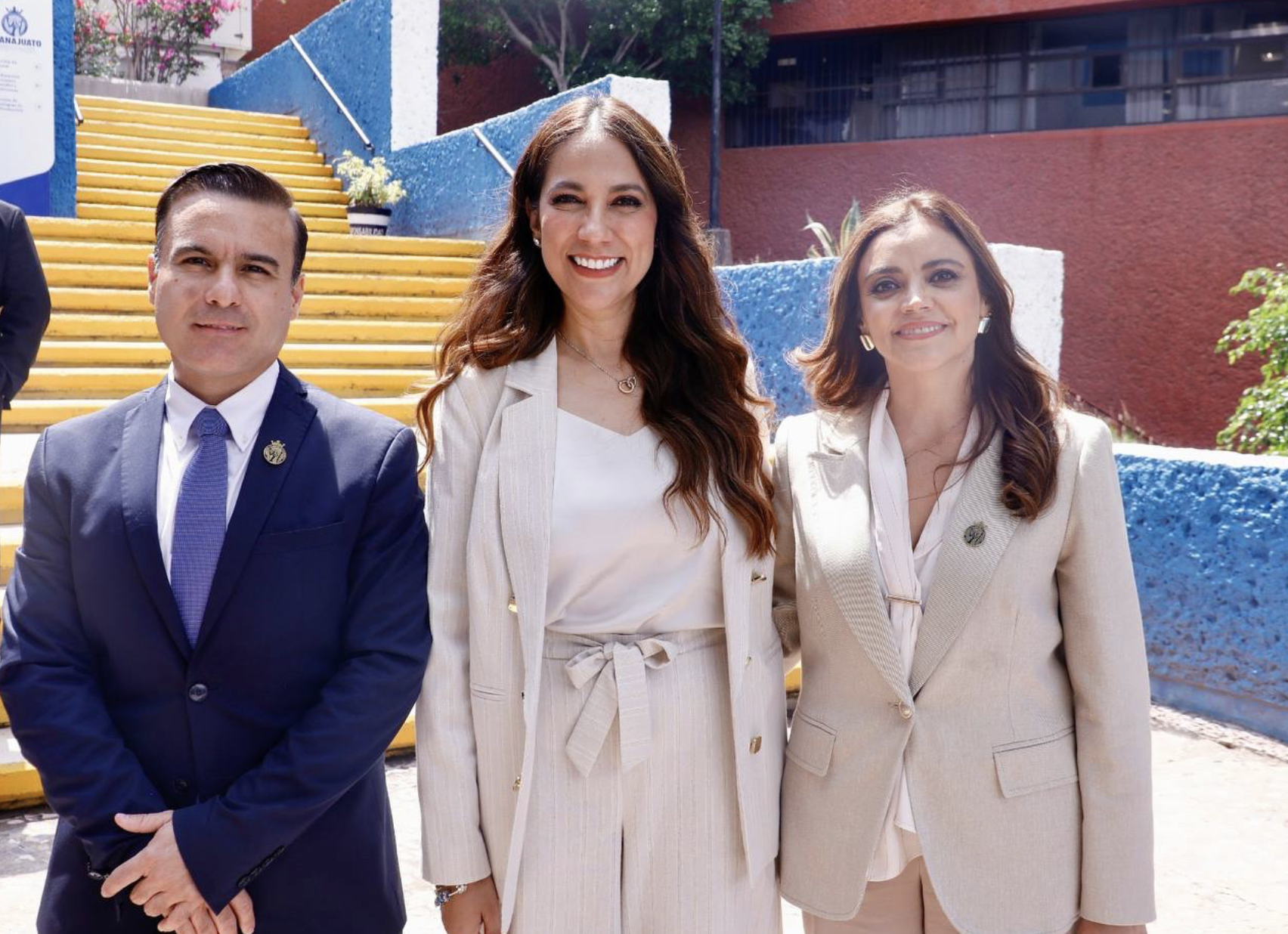 Guanajuato pone en marcha nuevo órgano de transparencia tras desaparición del IACIP