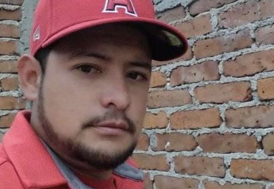 Localizan al buscador David Armenta tras privación ilegal en Salamanca