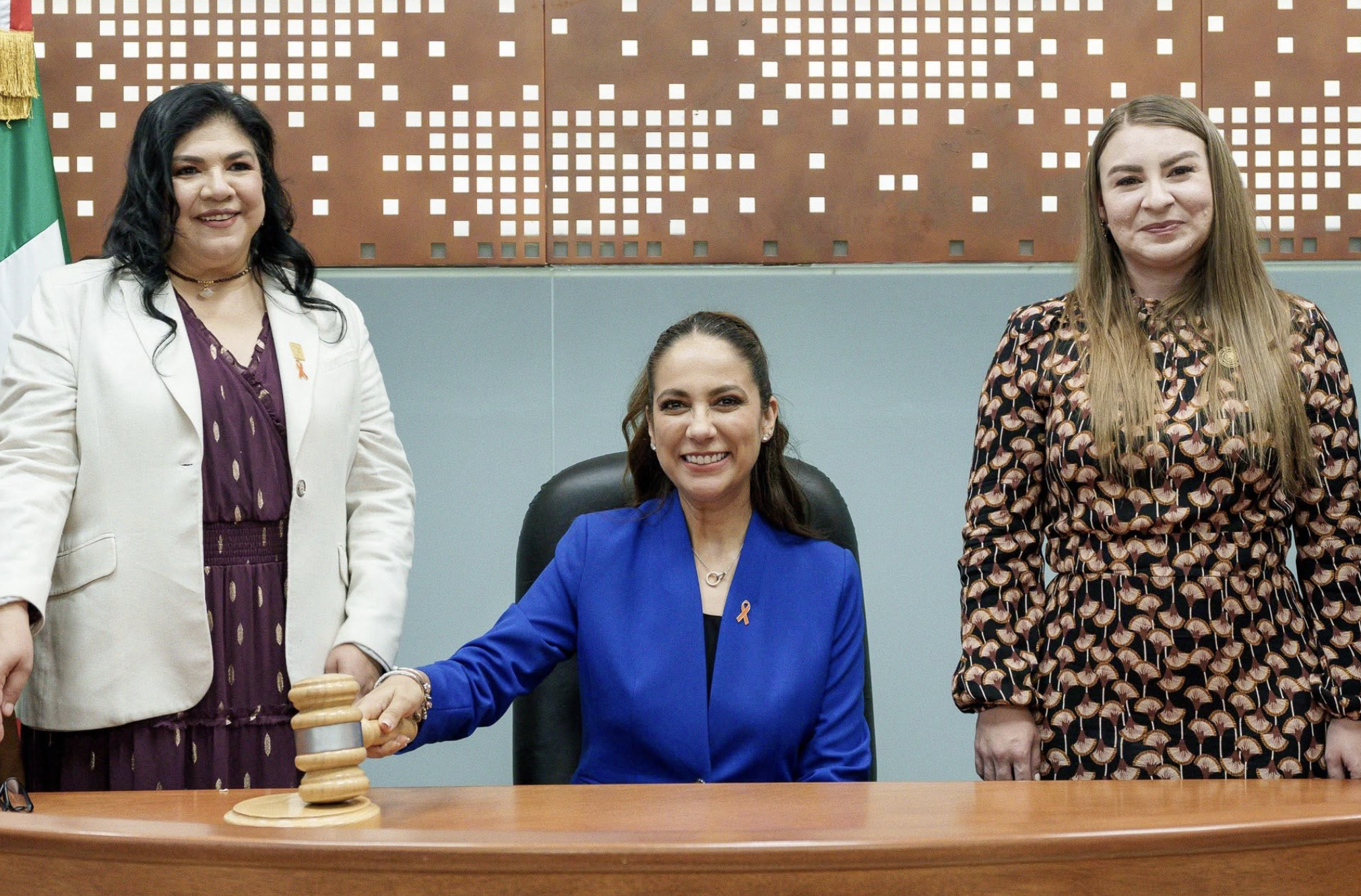 Guanajuato abre juzgados especializados para atender violencia contra las mujeres