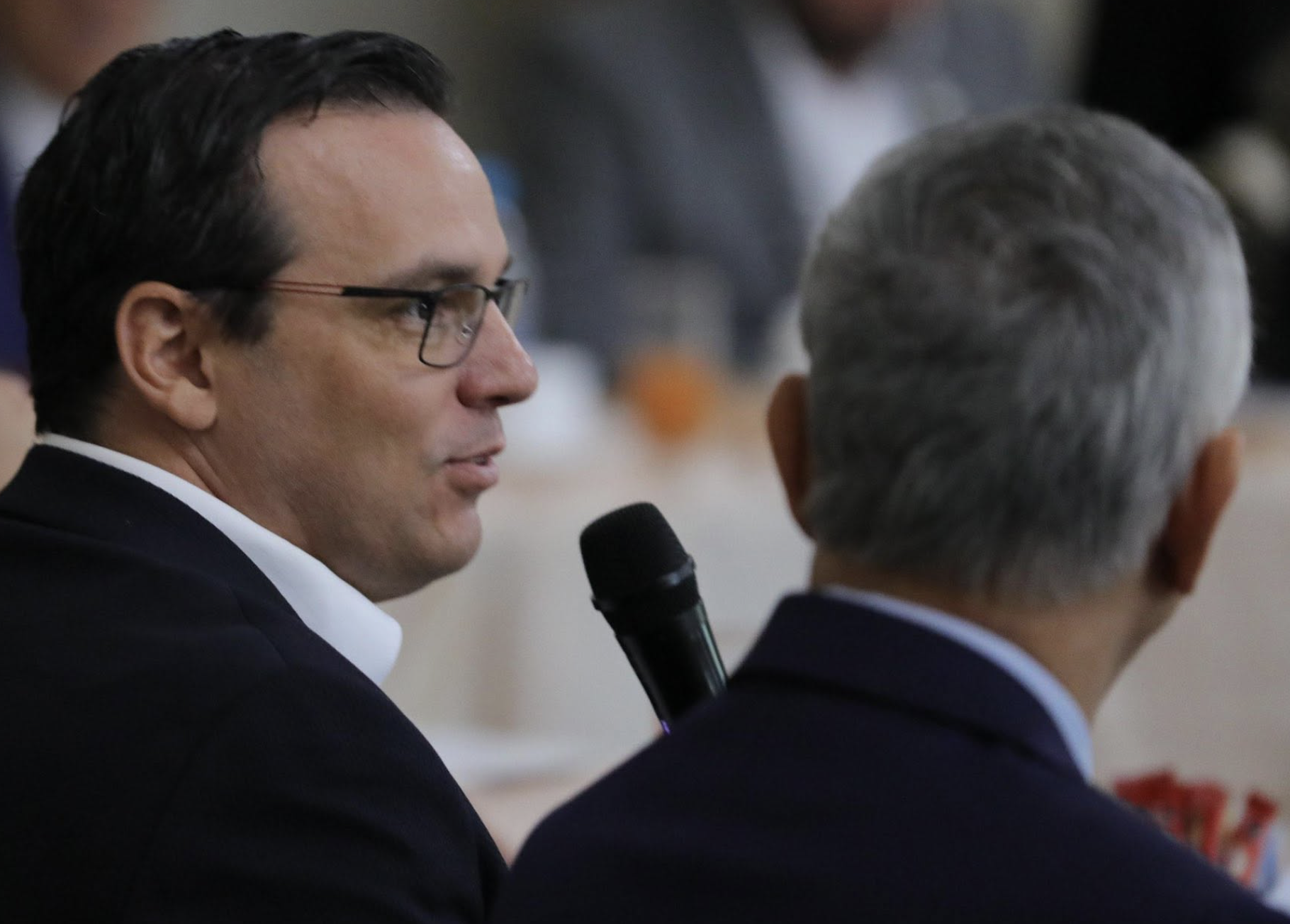 Caso Cortazar: Gobierno asegura que no recibió solicitud de seguridad para familia del alcalde